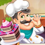 Tindahan ng Bakery Chef