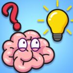 Mapanlinlang na Brain Test Puzzle