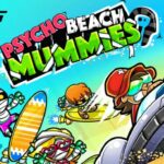 Mumii Psycho Beach