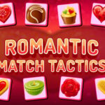 Mga Taktika sa Romantikong Tugma