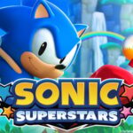 Mga Sonic Superstar