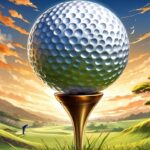 Na-unblock na Hamon sa Golf