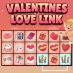 Link ng Pag-ibig ng Valentines