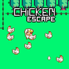 Chicken Escape – 2 Manlalaro