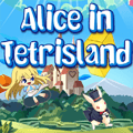 Alice în Tetrisland