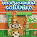 Solitaire Inca Pyramid